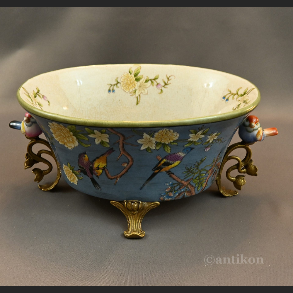 Żardiniera w japońskim stylu na prezent  Żardiniera w japońskim stylu na prezent