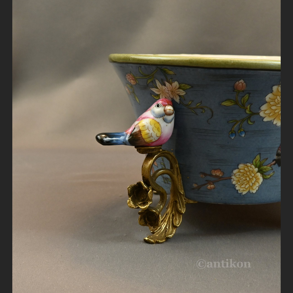 Żardiniera w japońskim stylu na prezent  Żardiniera w japońskim stylu na prezent