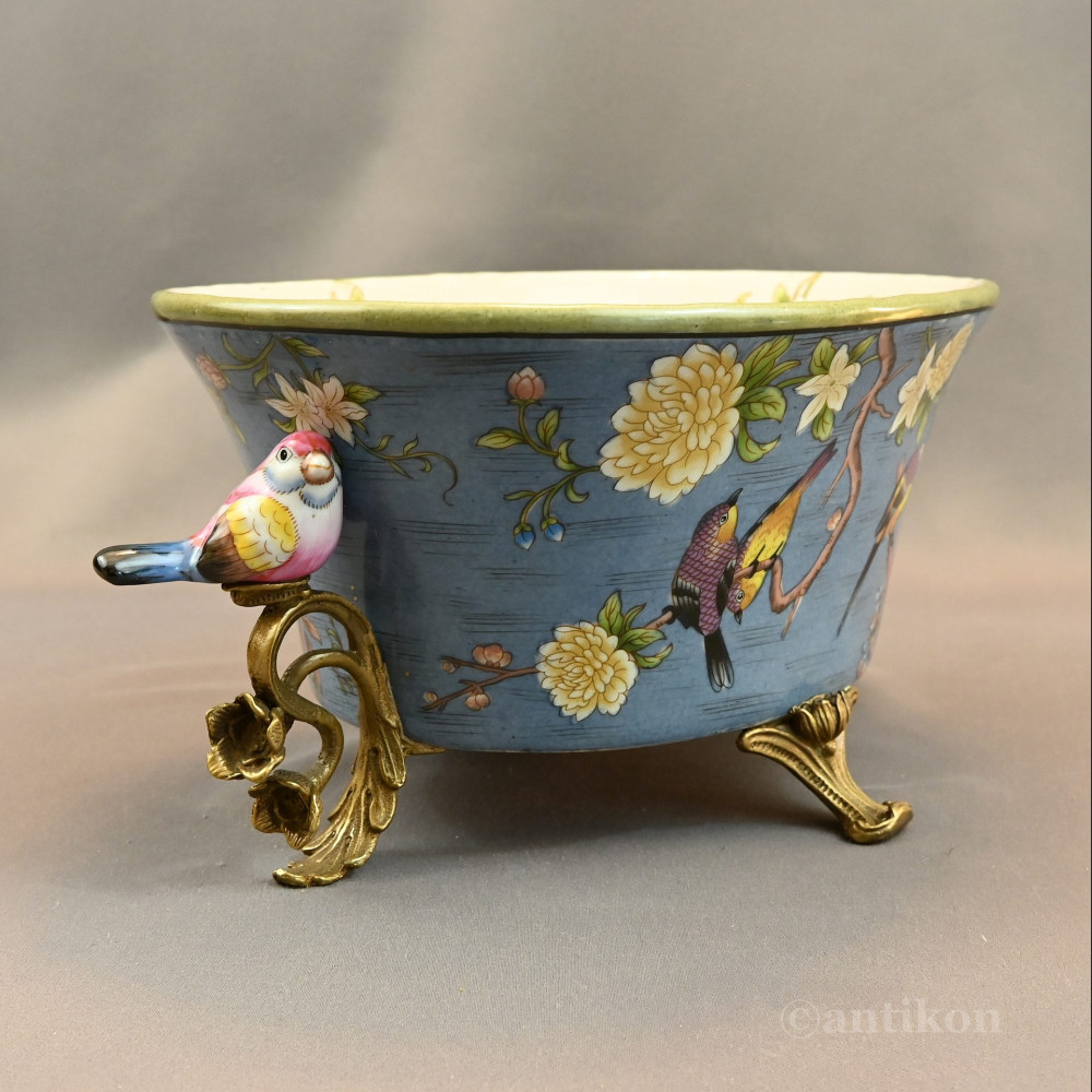 Żardiniera w japońskim stylu na prezent  Żardiniera w japońskim stylu na prezent