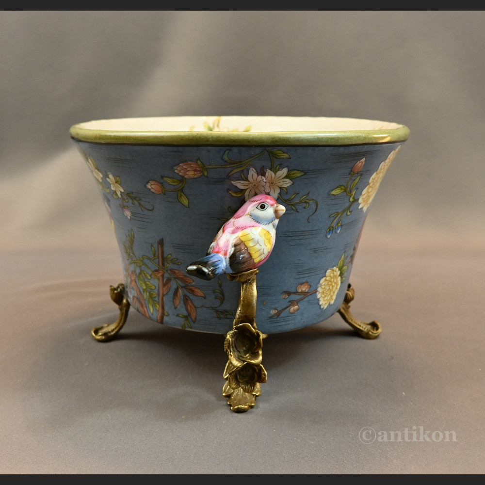 Żardiniera w japońskim stylu na prezent  Żardiniera w japońskim stylu na prezent