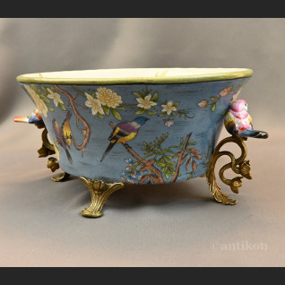 Żardiniera w japońskim stylu na prezent  Żardiniera w japońskim stylu na prezent