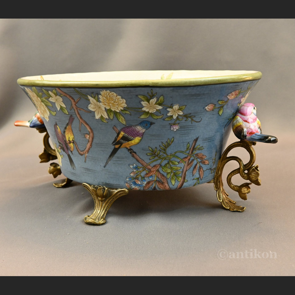 Żardiniera w japońskim stylu na prezent  Żardiniera w japońskim stylu na prezent