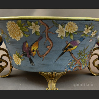 Żardiniera w japońskim stylu na prezent  Żardiniera w japońskim stylu na prezent