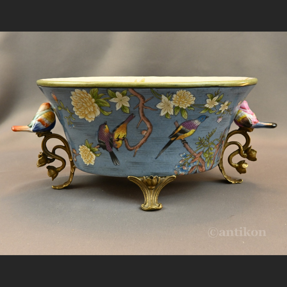 Żardiniera w japońskim stylu na prezent  Żardiniera w japońskim stylu na prezent