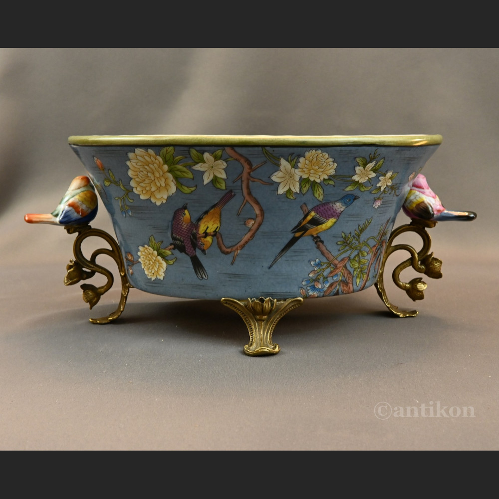 Żardiniera w japońskim stylu na prezent  Żardiniera w japońskim stylu na prezent