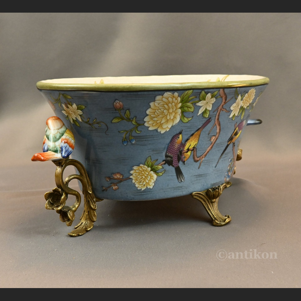 Żardiniera w japońskim stylu na prezent  Żardiniera w japońskim stylu na prezent