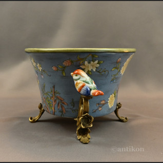 Żardiniera w japońskim stylu na prezent  Żardiniera w japońskim stylu na prezent