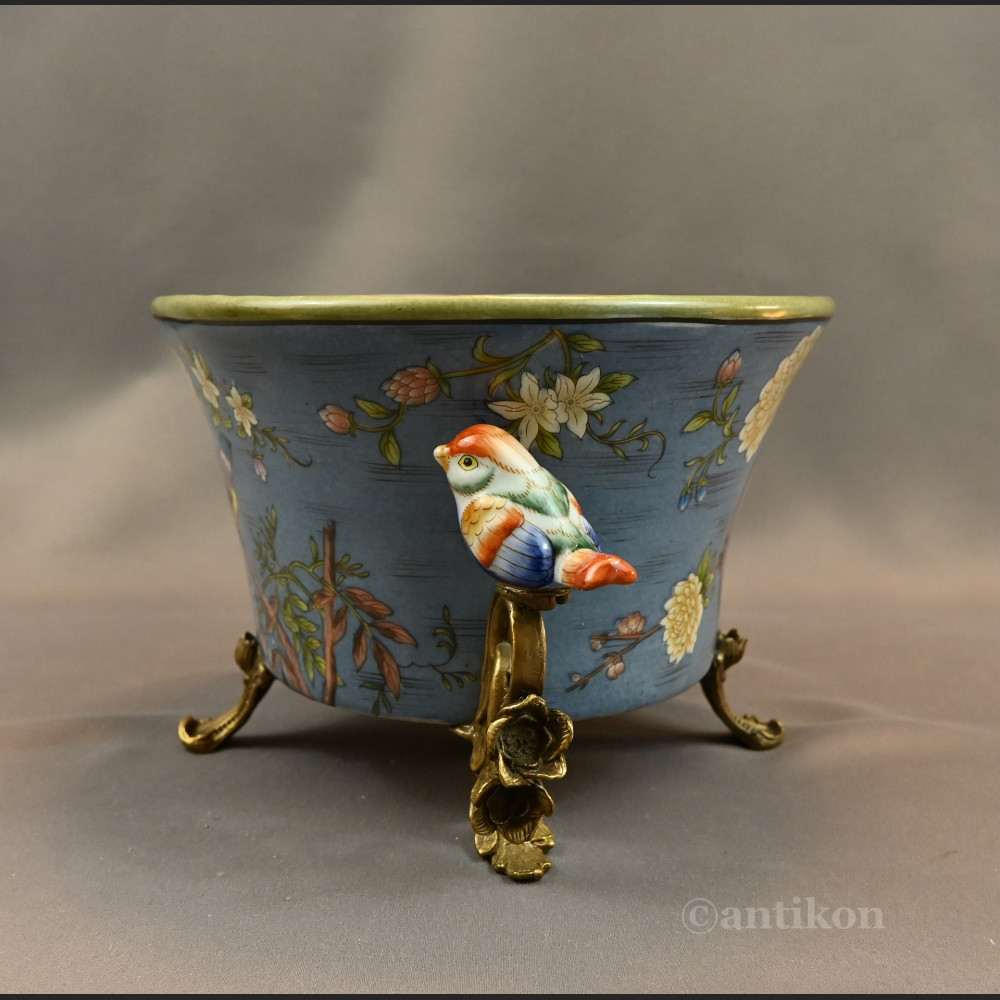 Żardiniera w japońskim stylu na prezent  Żardiniera w japońskim stylu na prezent