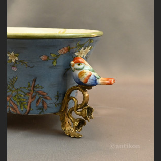 Żardiniera w japońskim stylu na prezent  Żardiniera w japońskim stylu na prezent