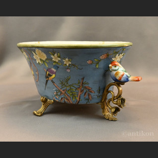 Żardiniera w japońskim stylu na prezent  Żardiniera w japońskim stylu na prezent