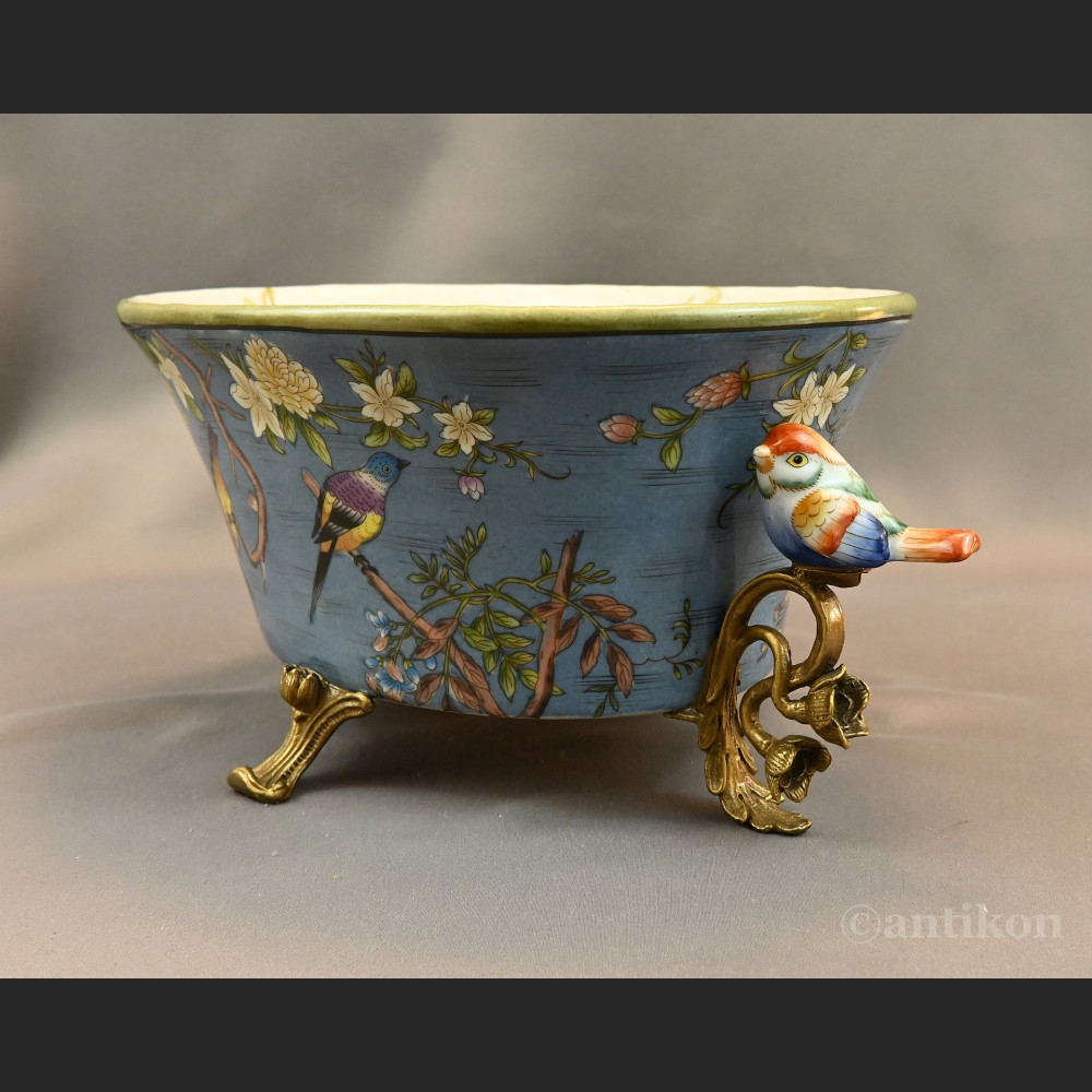 Żardiniera w japońskim stylu na prezent  Żardiniera w japońskim stylu na prezent