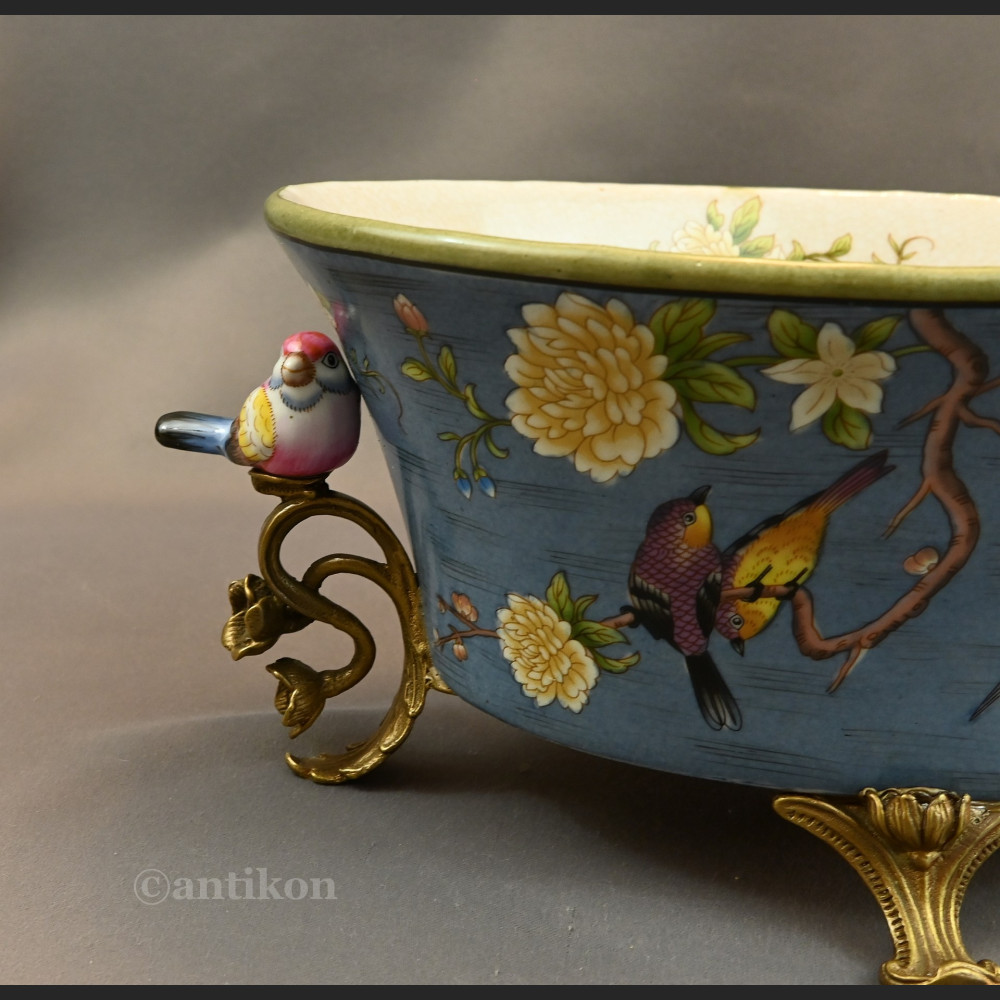 Żardiniera w japońskim stylu na prezent  Żardiniera w japońskim stylu na prezent