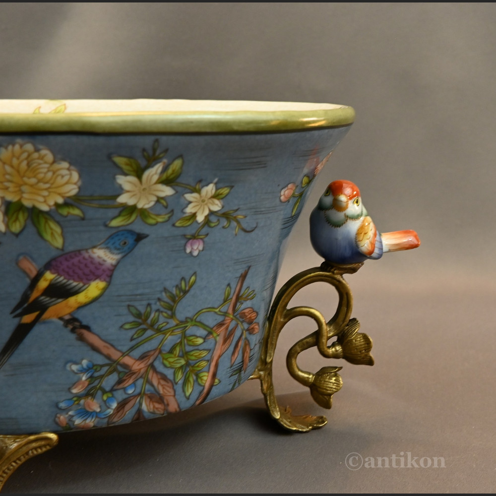 Żardiniera w japońskim stylu na prezent  Żardiniera w japońskim stylu na prezent