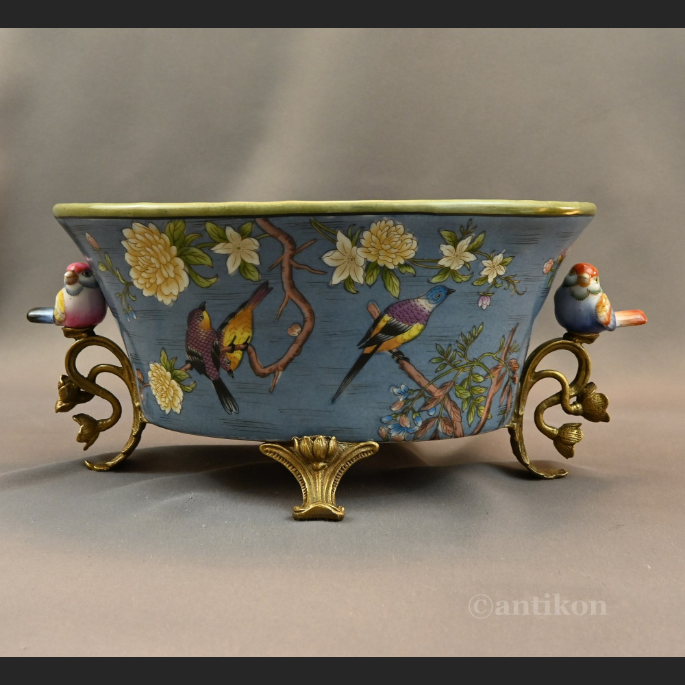 Żardiniera w japońskim stylu na prezent  Żardiniera w japońskim stylu na prezent