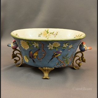 Żardiniera w japońskim stylu na prezent 