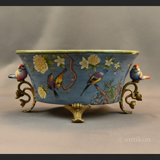 Żardiniera w japońskim stylu na prezent  Żardiniera w japońskim stylu na prezent