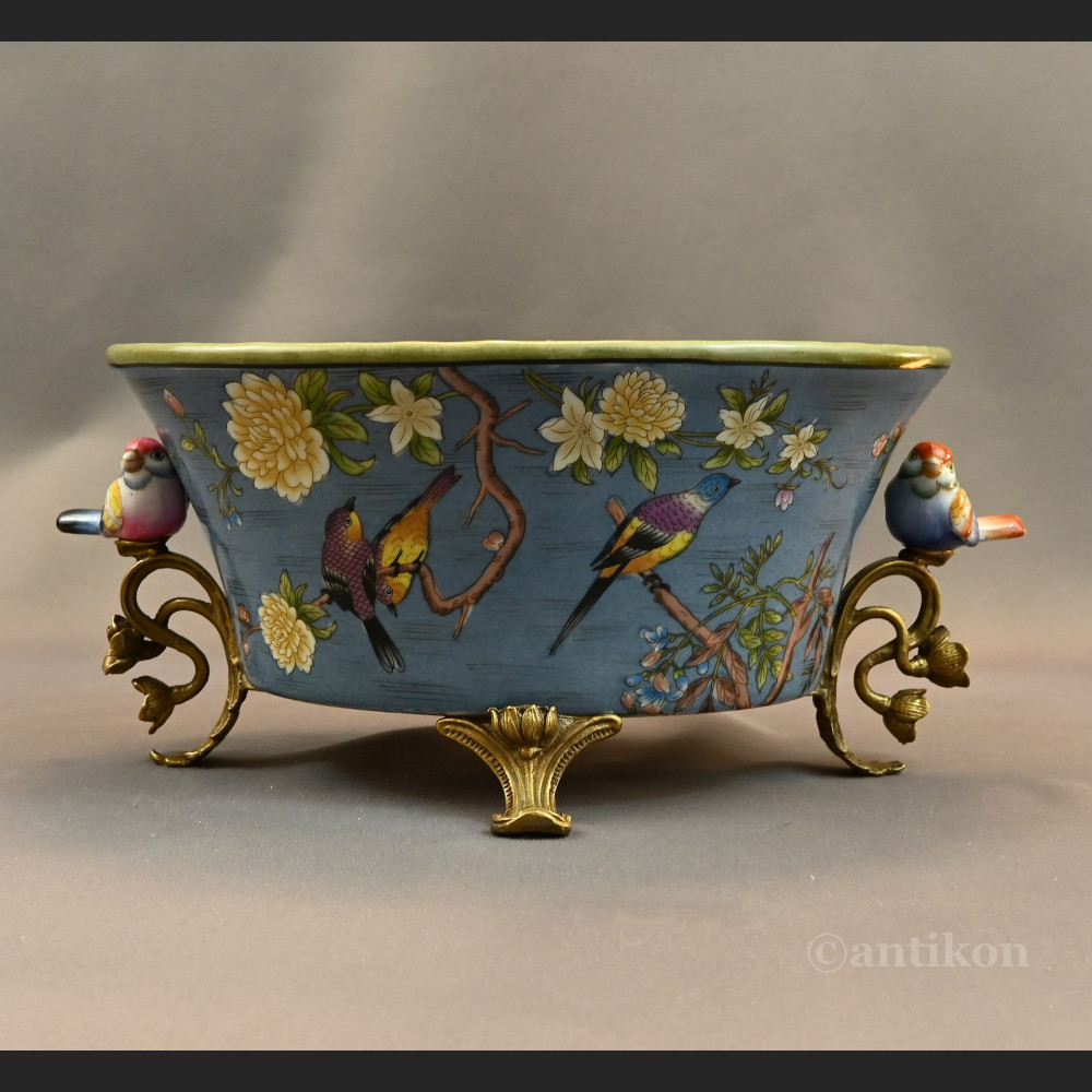 Żardiniera w japońskim stylu na prezent  Żardiniera w japońskim stylu na prezent