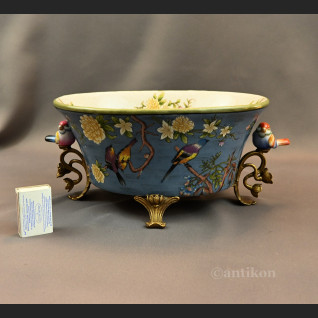 Żardiniera w japońskim stylu na prezent  Żardiniera w japońskim stylu na prezent