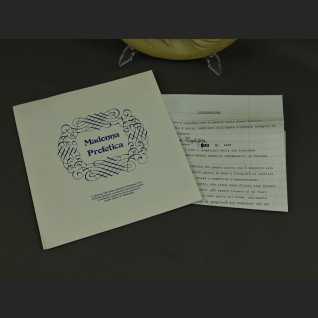 Włoskie Madonny relef z alabastru Włoskie Madonny relef z alabastru