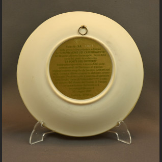 Obraz z alabastru scena biblijna 