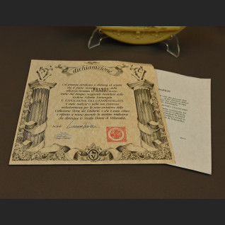 Obraz z alabastru scena biblijna 