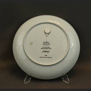 Talerz dizajnereki Rosenthal 