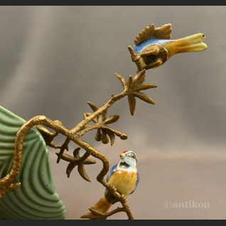 Patera drzewko z ptaszkami na prezent Patera drzewko z ptaszkami na prezent