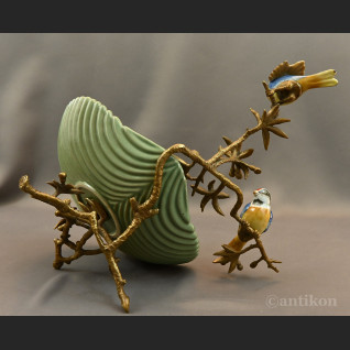 Patera drzewko z ptaszkami na prezent Patera drzewko z ptaszkami na prezent