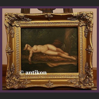 NAJPIĘKNIEJSZE OBRAZY ODPOCZYNEK AKT ZŁOTA RAMA NAJPIĘKNIEJSZE OBRAZY ODPOCZYNEK AKT ZŁOTA RAMA