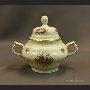 Stara cukierniczka Rosenthal Sanssouci duża 