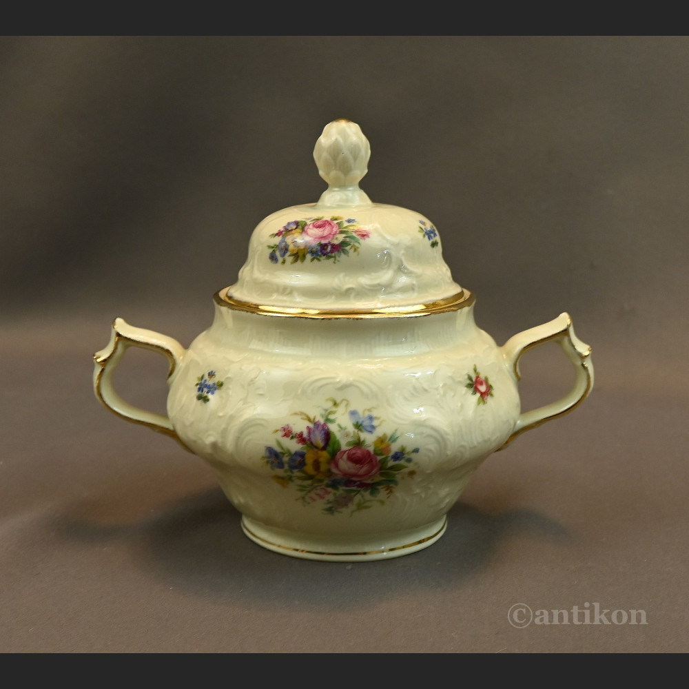 Stara cukierniczka Rosenthal Sanssouci duża 