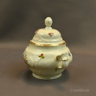 Stara cukierniczka Rosenthal Sanssouci duża 