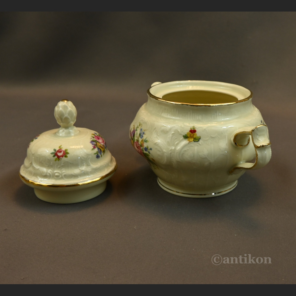 Stara cukierniczka Rosenthal Sanssouci duża 