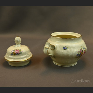 Stara cukierniczka Rosenthal Sanssouci duża 