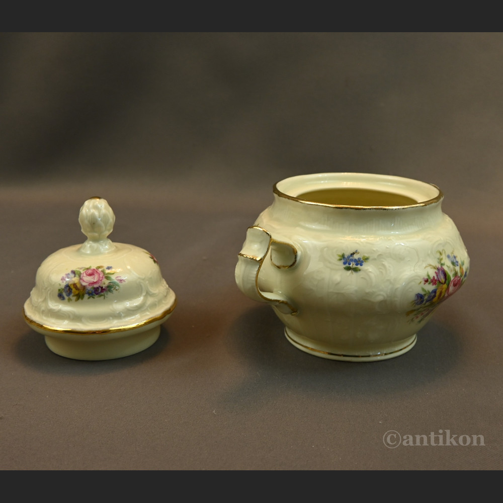 Stara cukierniczka Rosenthal Sanssouci duża 