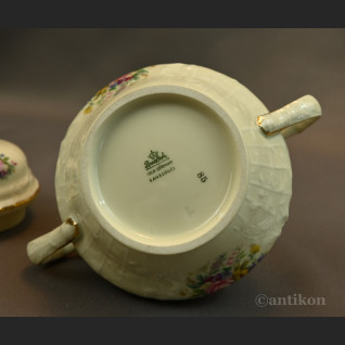 Stara cukierniczka Rosenthal Sanssouci duża 