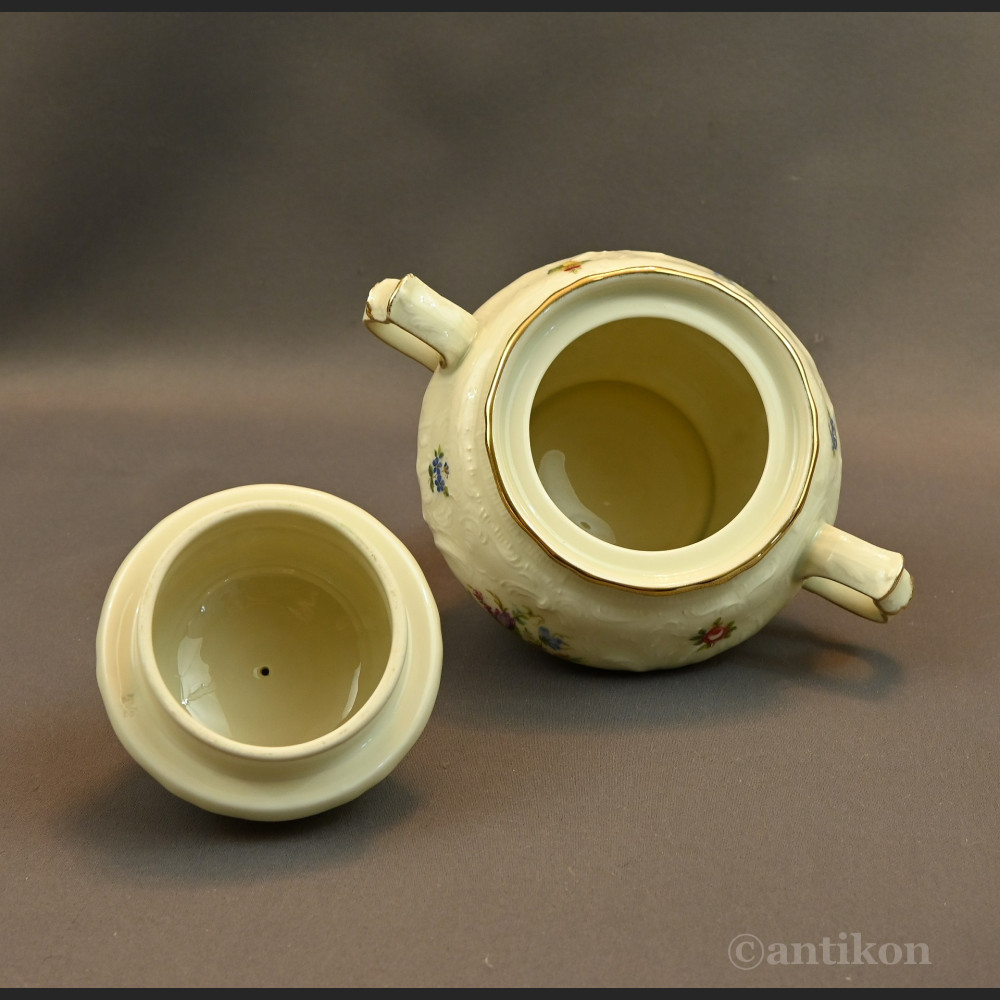 Stara cukierniczka Rosenthal Sanssouci duża 