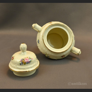 Stara cukierniczka Rosenthal Sanssouci duża 