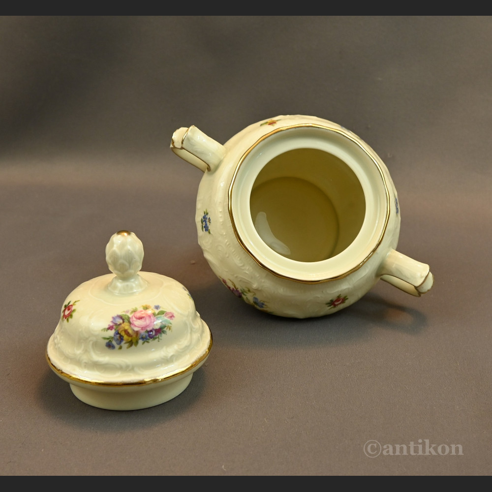 Stara cukierniczka Rosenthal Sanssouci duża 