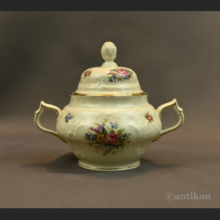 Stara cukierniczka Rosenthal Sanssouci duża 