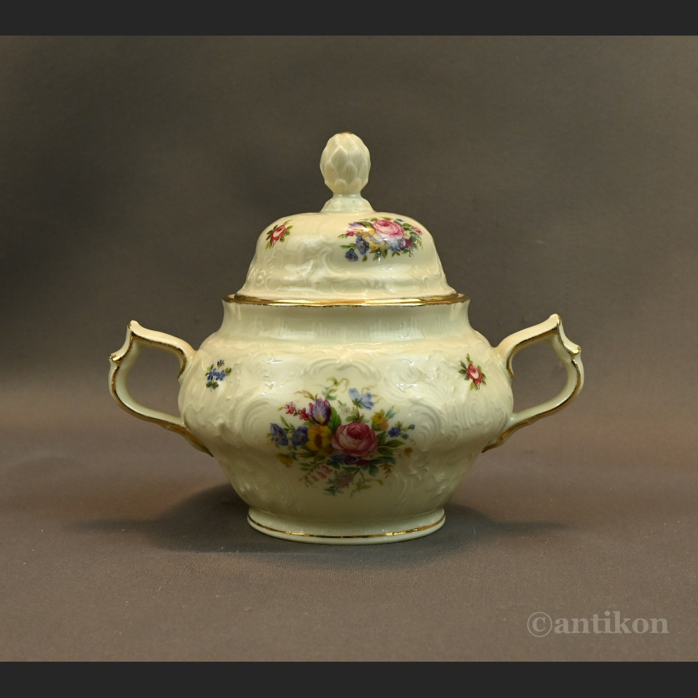 Stara cukierniczka Rosenthal Sanssouci duża 