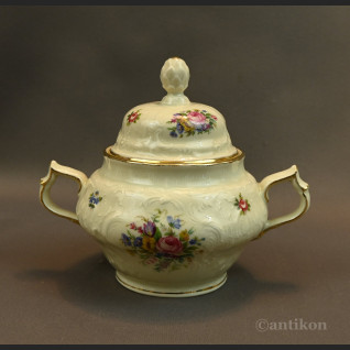 Stara cukierniczka Rosenthal Sanssouci duża 