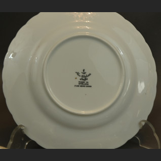 Angielska filiżanka do herbaty Angielska filiżanka do herbaty