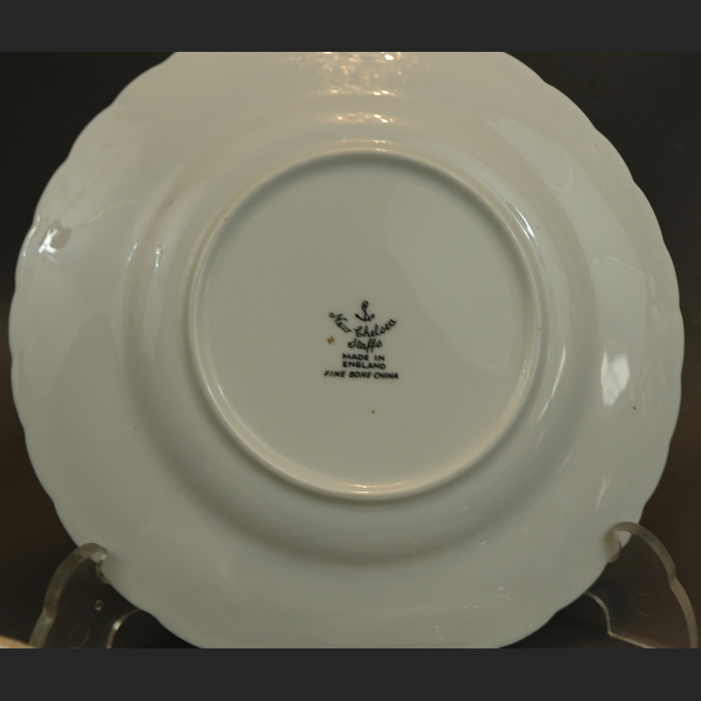 Angielska filiżanka do herbaty Angielska filiżanka do herbaty