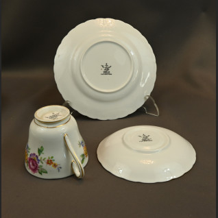 Angielska filiżanka do herbaty Angielska filiżanka do herbaty