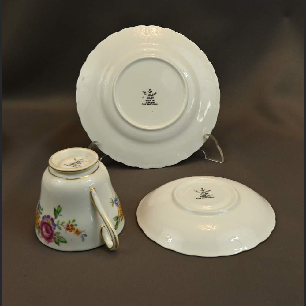 Angielska filiżanka do herbaty Angielska filiżanka do herbaty