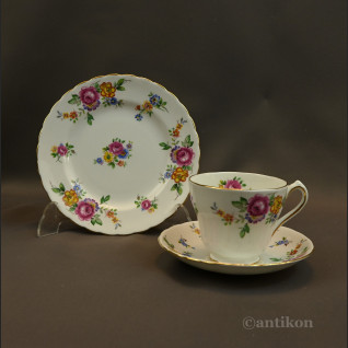 Angielska filiżanka do herbaty Angielska filiżanka do herbaty