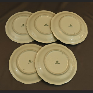 Leśny serwis Rosenthal Chippendale prezent Leśny serwis Rosenthal Chippendale prezent