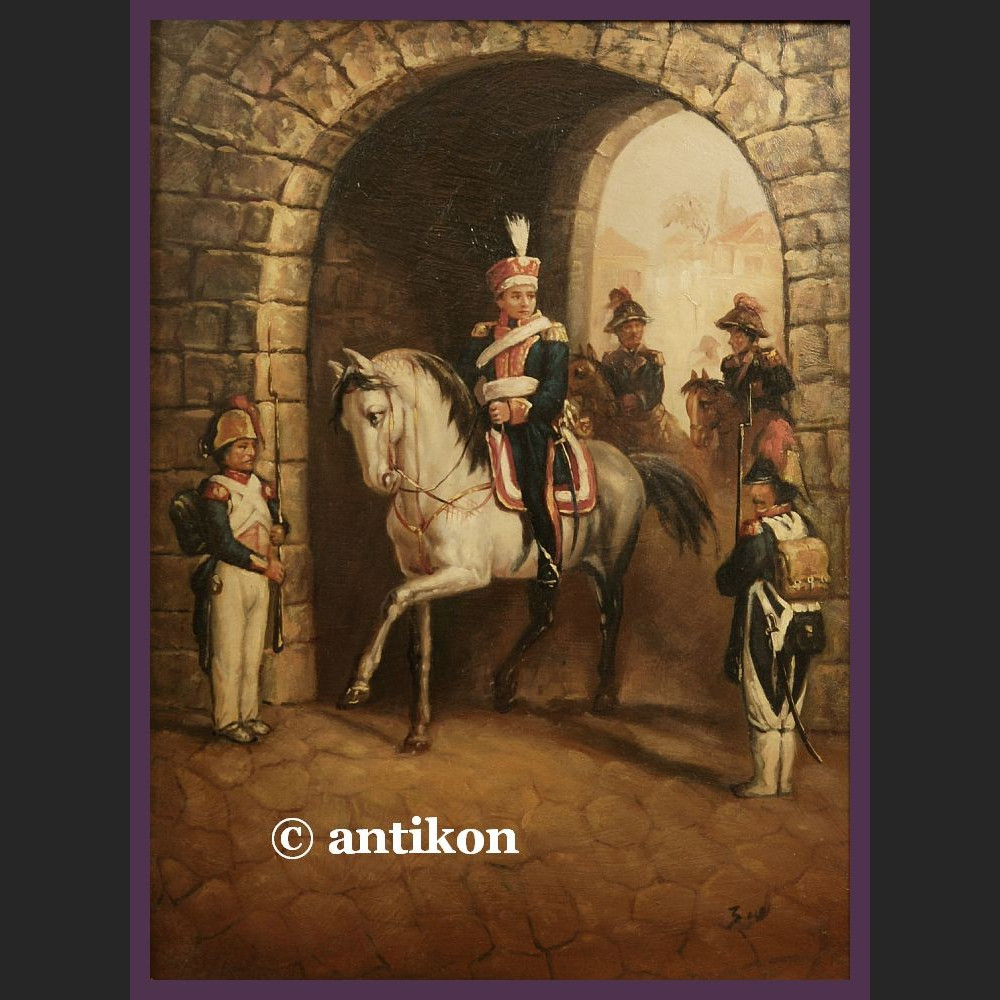 DUŻY OBRAZ J. SUCHODOLSKI PATRIOTYZM DUŻY OBRAZ J. SUCHODOLSKI PATRIOTYZM