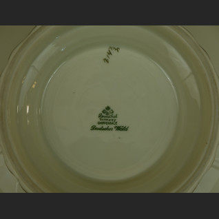 Leśny serwis Rosenthal Chippendale prezent Leśny serwis Rosenthal Chippendale prezent